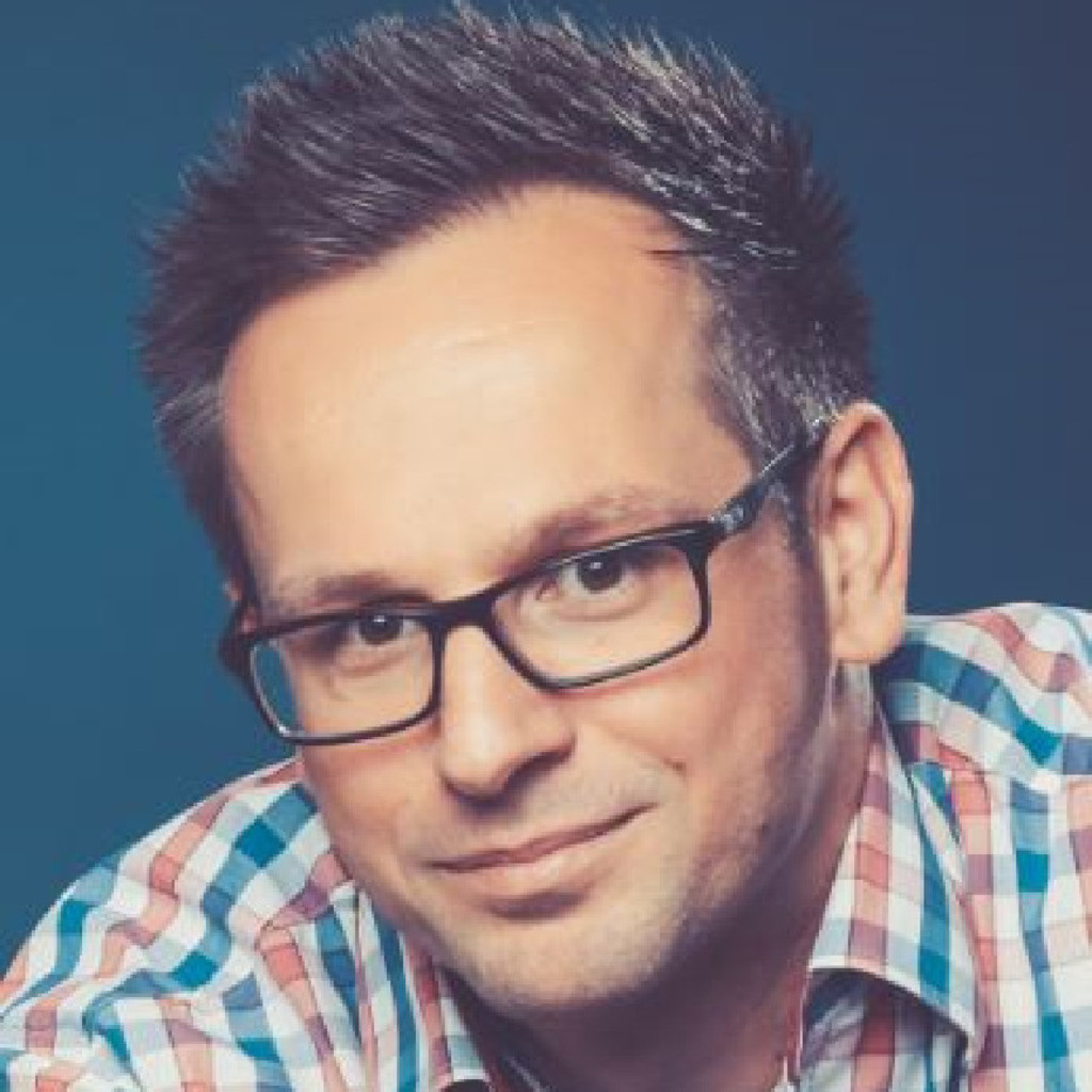 Marcel Zschaschel Head of Sales & CostAccount Bader Wachau GmbH