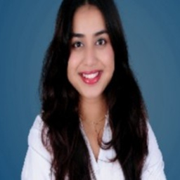 SEEMA SYED