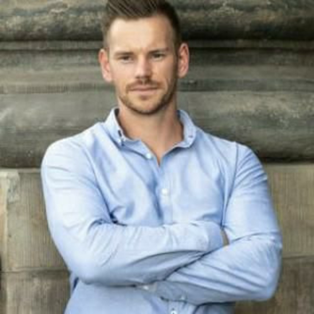 Martin Mothes Selbstständig Deutsche Börsenenergie XING