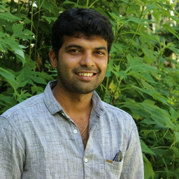 HARI Sigamani
