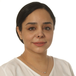 Marjan Moghbel Esfahani