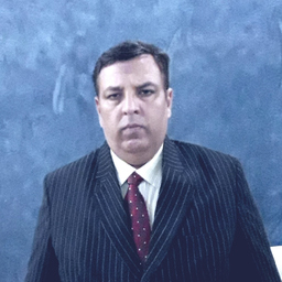 Imran Jahangir