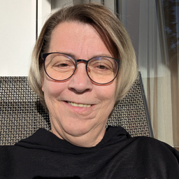 Marion Schreiber
