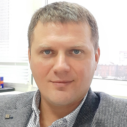 Dennis Chuikov