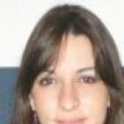 Raquel Carballo Ferrero