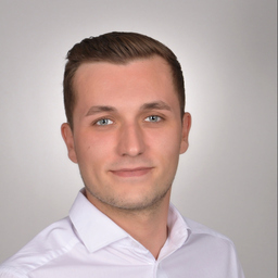 Jan-Pascal Bückmann