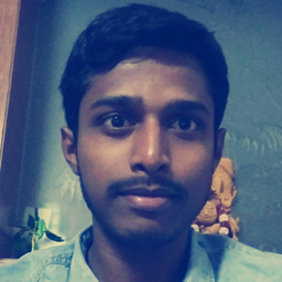 Venkata Naga Theja Mitta