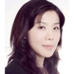 Muzi Xu 徐木子