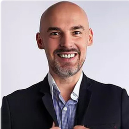 Andrés Sagrado Strik's profile picture