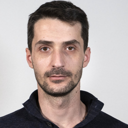Ermal Gashi