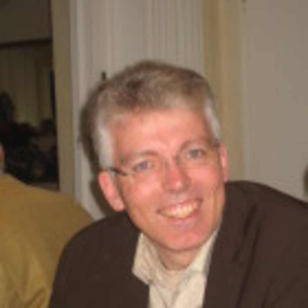 Jörg Beseler PBL R+V XING