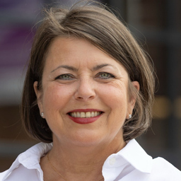 Monika Schrell