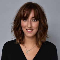 Amelie Oßmann