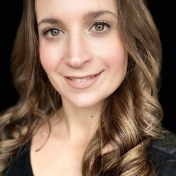 Sabrina Weber