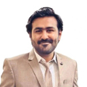 Rashid Ali