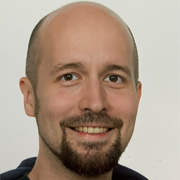 Marcus Klein