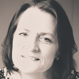 Gudrun Pantze
