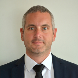 Patrick Hublet