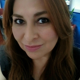 Pilar Martinez
