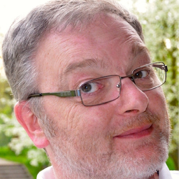 Joachim Straub