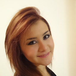 Karen Julieth Mazuera Chitiva