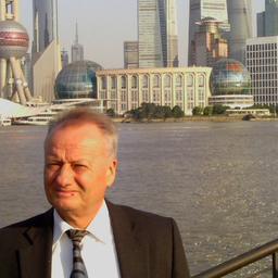 Bernd Schreiter