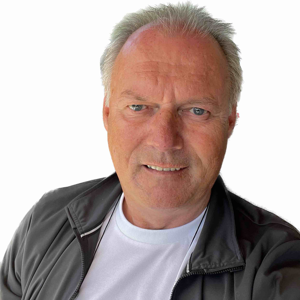 Dieter Mack Rente Privat XING