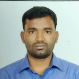 Ragulgandhi Palani