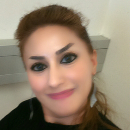 Samira Khoobyari Abolverdy