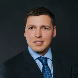 Daniel Berhorn de Pinho