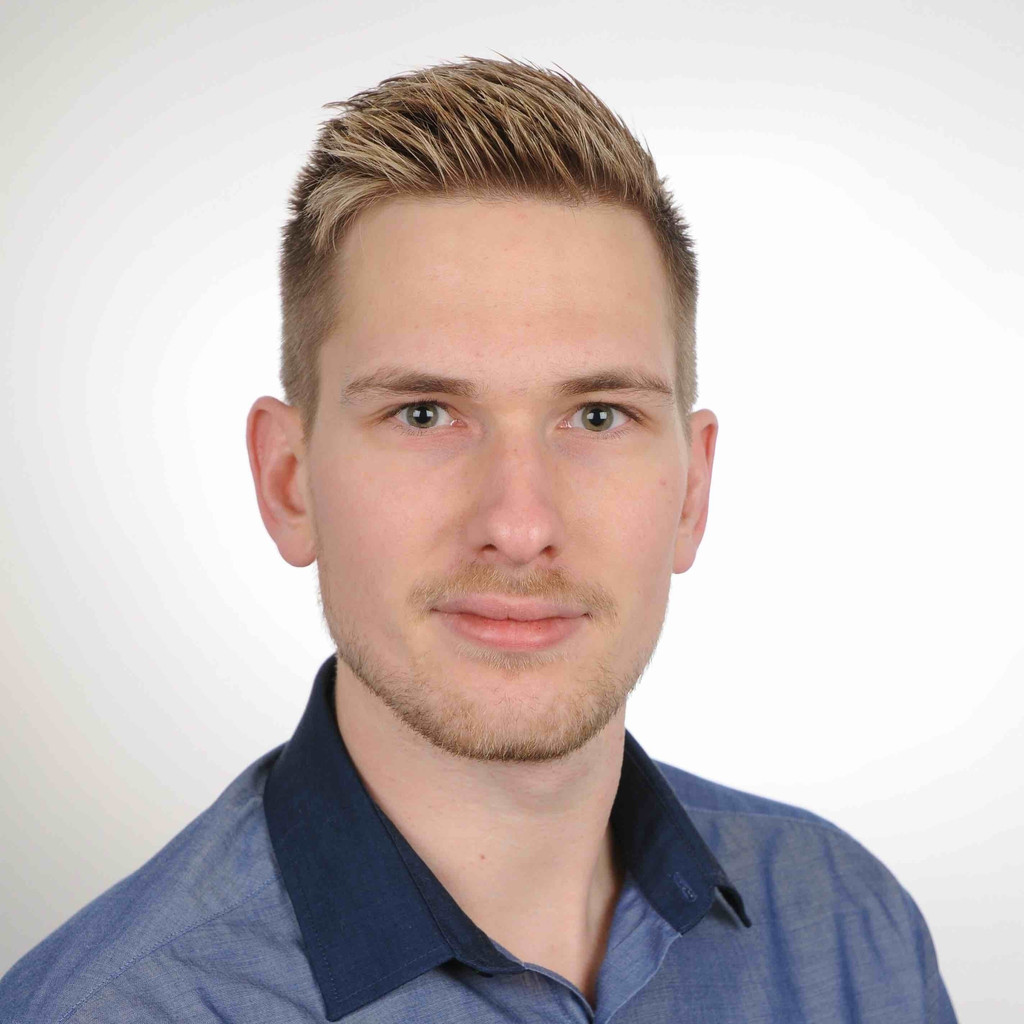 Philipp Döring TebisProgrammierer Saxonia Präzisionsmechanik XING