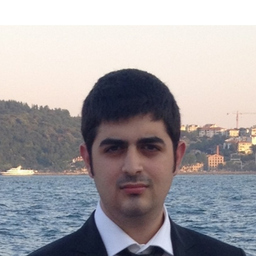 Ing. Mustafa Uztürk's profile picture
