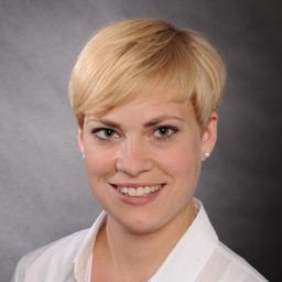 Julia Gehret-Haag
