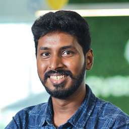 Deepak Prasanna