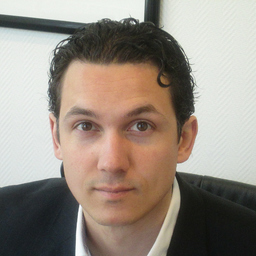 Ing. Stefan Aerts