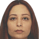 Wehanoush Baghramian