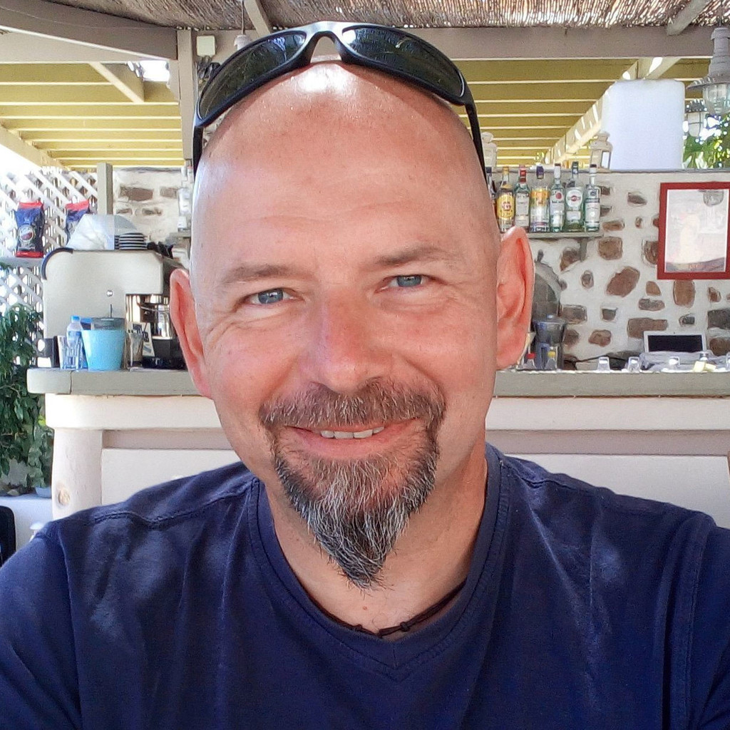 Dipl.Ing. Christian Rothe Produktionsleiter microtec