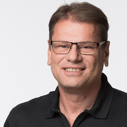 Bernd Rebmann