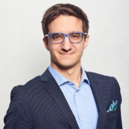 Mateusz Kozielec