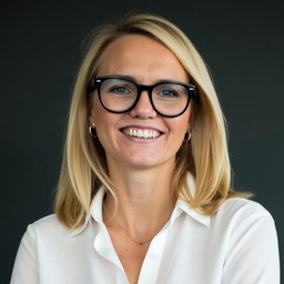 Caroline Muuß