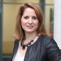 Kerstin Walterscheid