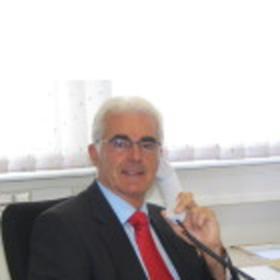 Profilbild Hans Walch