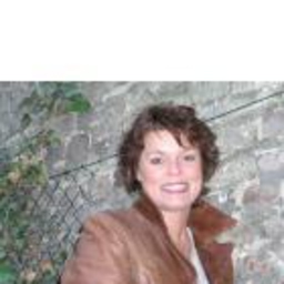 Irene Geuer