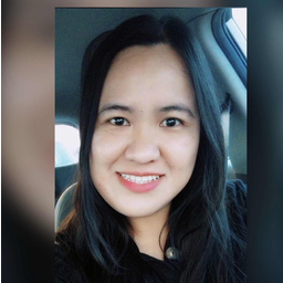 Mary Jane Tamayo