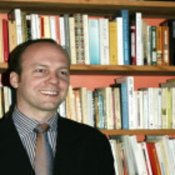 Marc Palmer