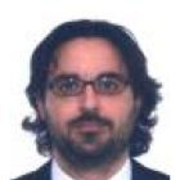 Pedro José Navarro Sánchez