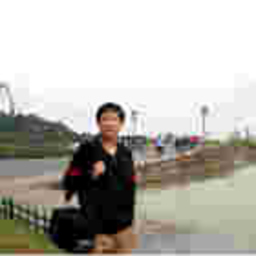 yongfu zhang