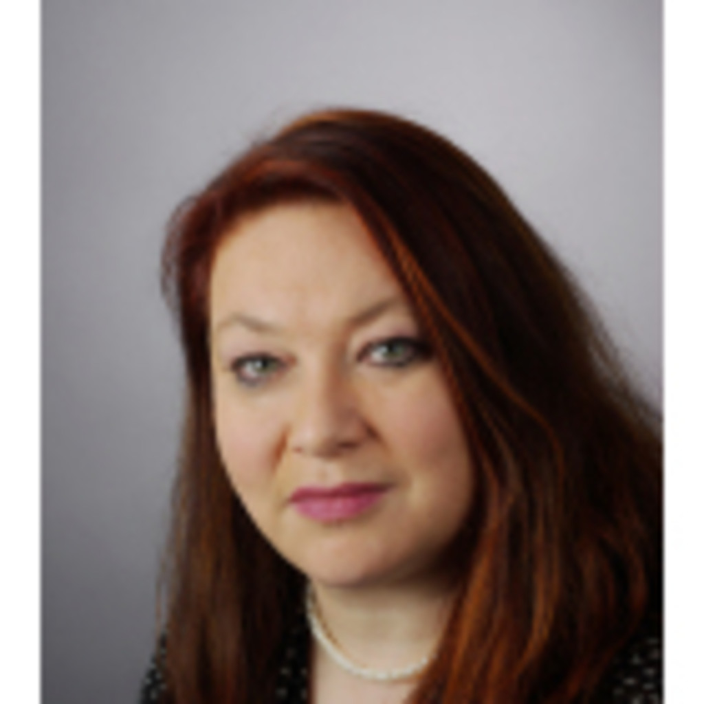 Eva Rössle Kundenberaterin Limbach Gruppe SE XING