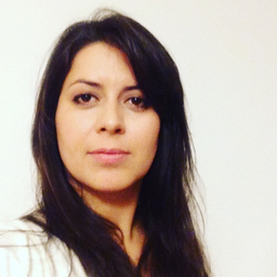 Elisa Formoso