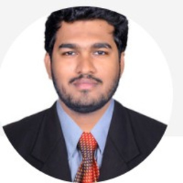 Ahamed Thouseeth